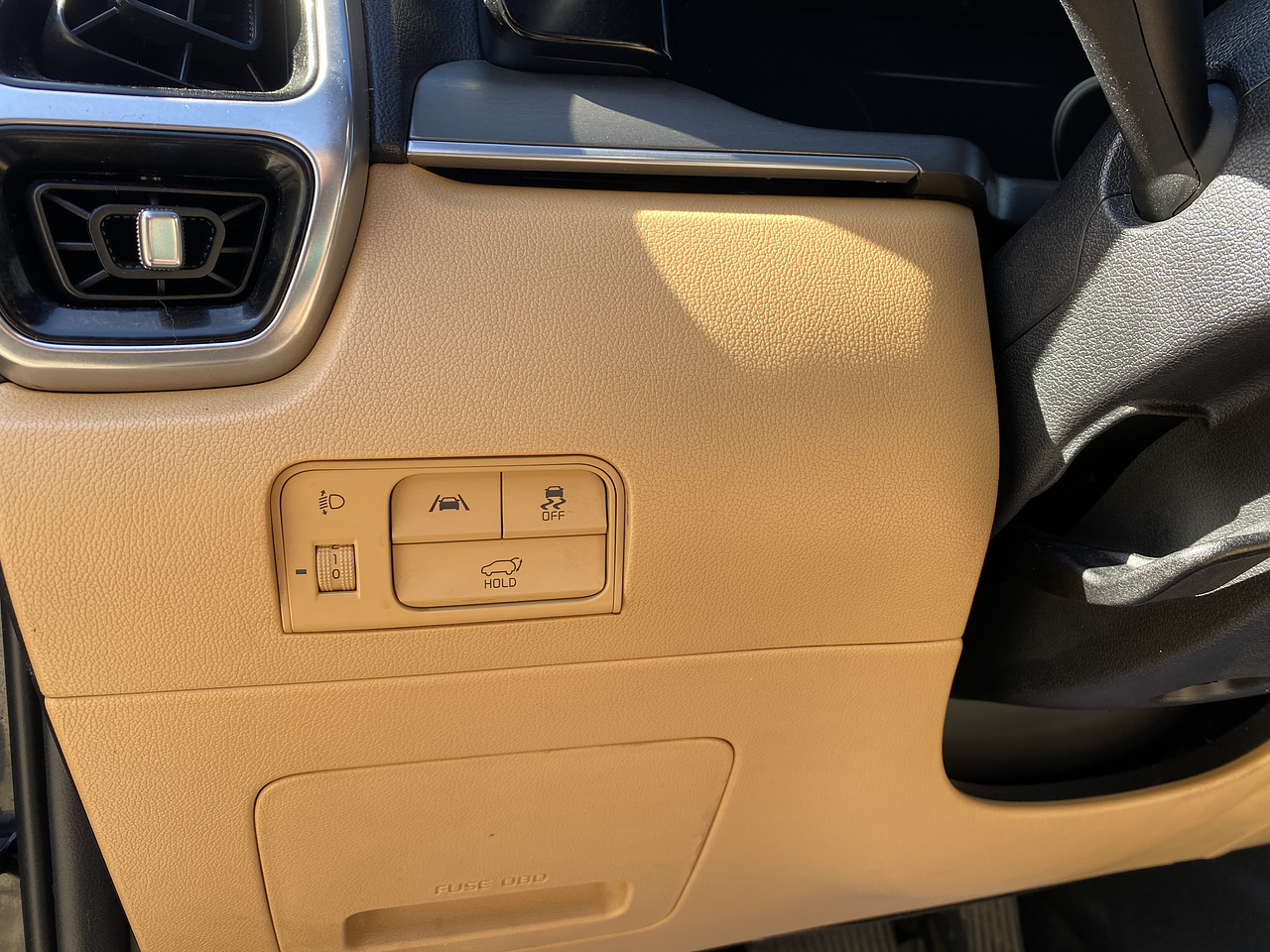 KIA SORENTO 2021 / 7 PASAJEROS / 2WD / DIESEL 2.2 / CAMARA 360 16