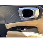 KIA SORENTO 2021 / 7 PASAJEROS / 2WD / DIESEL 2.2 / CAMARA 360 25