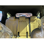 KIA SORENTO 2021 / 7 PASAJEROS / 2WD / DIESEL 2.2 / CAMARA 360 33