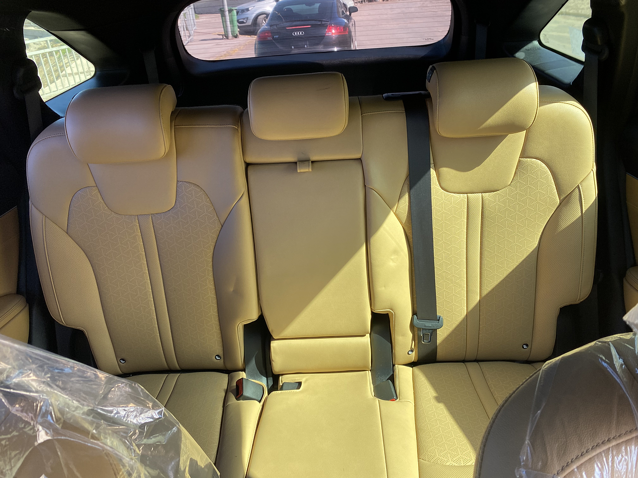 KIA SORENTO 2021 / 7 PASAJEROS / 2WD / DIESEL 2.2 / CAMARA 360 34