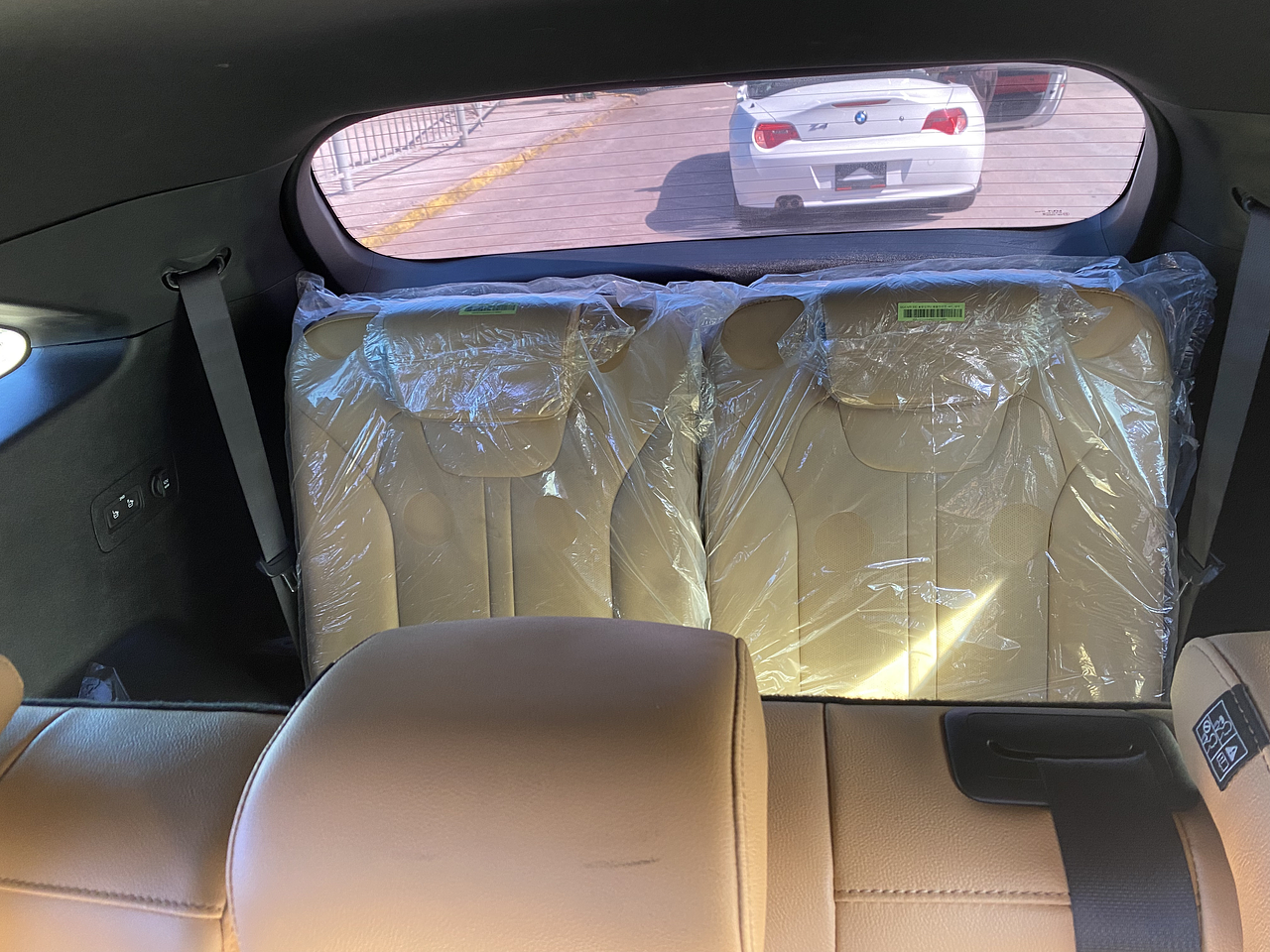 KIA SORENTO 2021 / 7 PASAJEROS / 2WD / DIESEL 2.2 / CAMARA 360 36