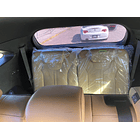 KIA SORENTO 2021 / 7 PASAJEROS / 2WD / DIESEL 2.2 / CAMARA 360 36