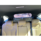 KIA SORENTO 2021 / 7 PASAJEROS / 2WD / DIESEL 2.2 / CAMARA 360 35