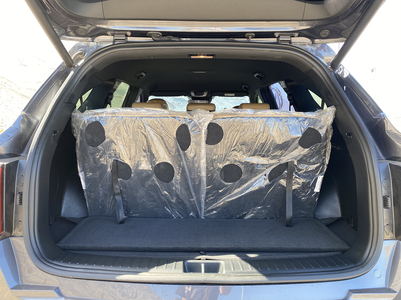 KIA SORENTO 2021 / 7 PASAJEROS / 2WD / DIESEL 2.2 / CAMARA 360 38