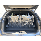 KIA SORENTO 2021 / 7 PASAJEROS / 2WD / DIESEL 2.2 / CAMARA 360 38