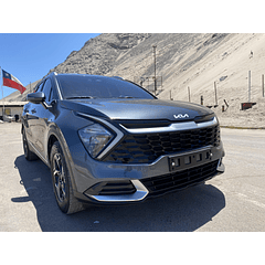 KIA ALL NEW SPORTAGE 2022 / SMART KEY / DIESEL