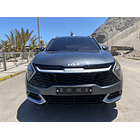 KIA ALL NEW SPORTAGE 2022 / SMART KEY / DIESEL 2