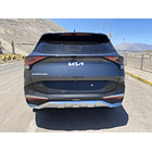 KIA ALL NEW SPORTAGE 2022 / SMART KEY / DIESEL 5