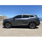 KIA ALL NEW SPORTAGE 2022 / SMART KEY / DIESEL 8