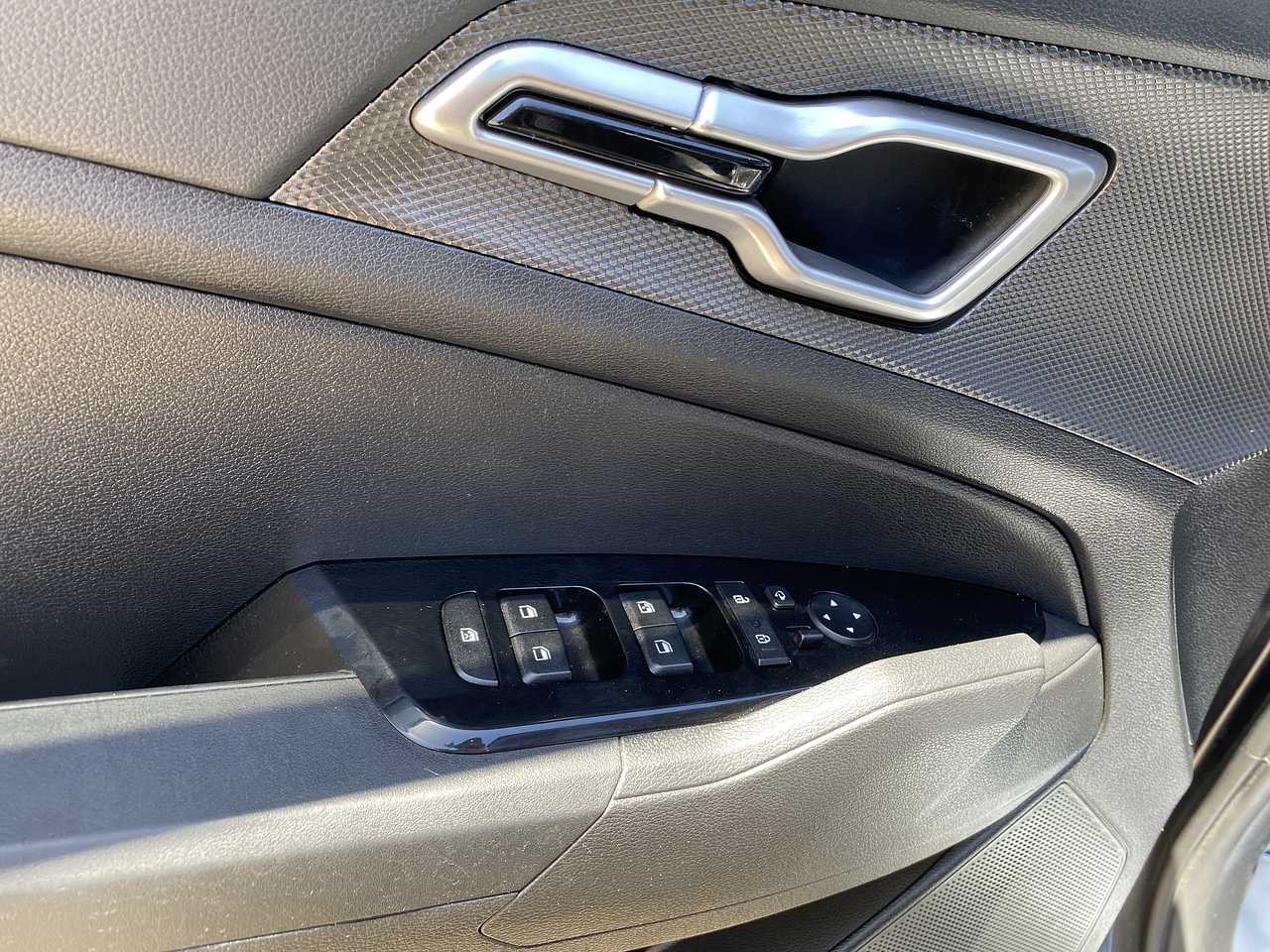 KIA ALL NEW SPORTAGE 2022 / SMART KEY / DIESEL 10