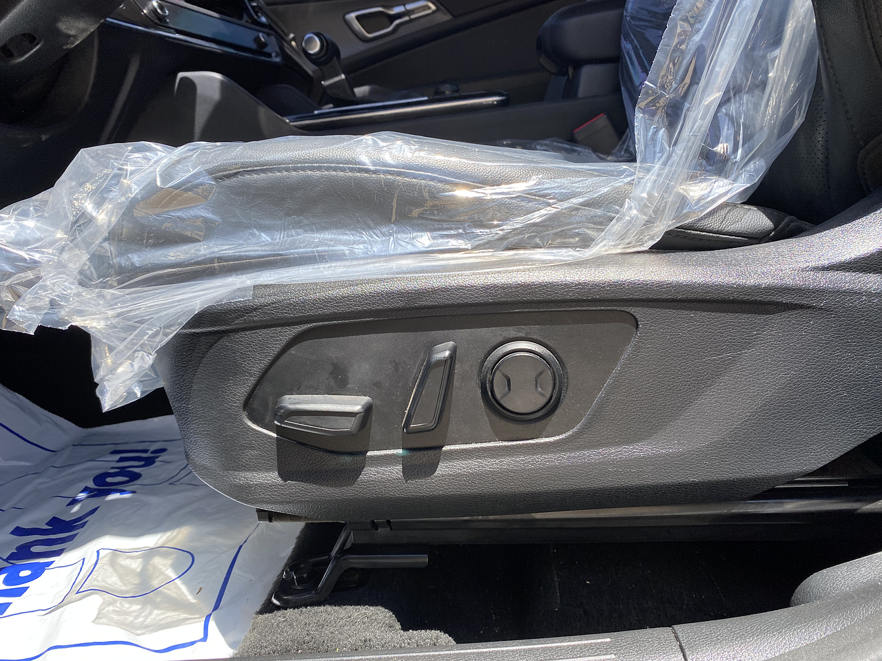 KIA ALL NEW SPORTAGE 2022 / SMART KEY / DIESEL 12