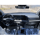 KIA ALL NEW SPORTAGE 2022 / SMART KEY / DIESEL 13