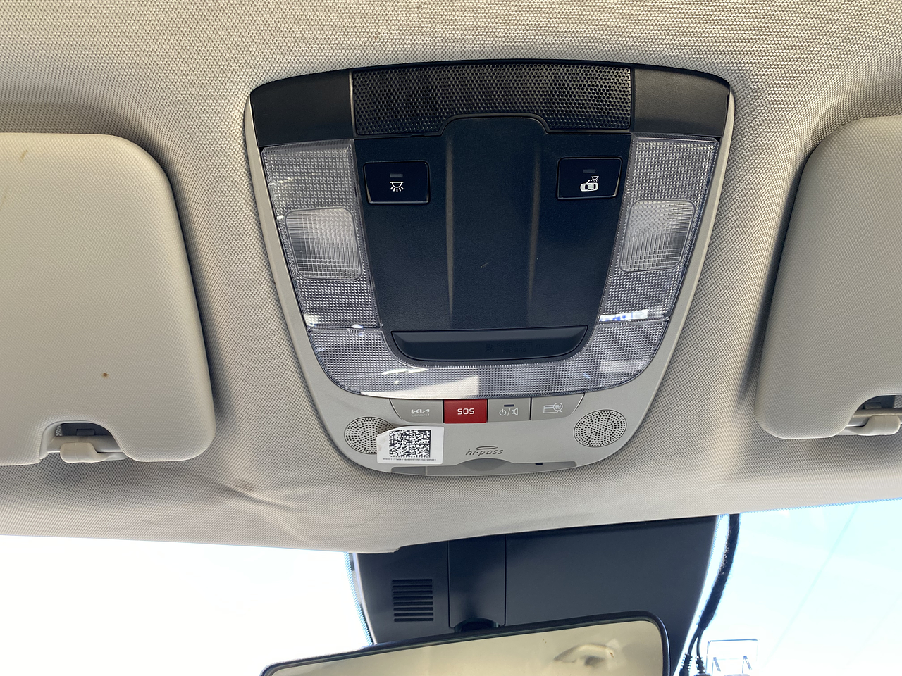 KIA ALL NEW SPORTAGE 2022 / SMART KEY / DIESEL 17