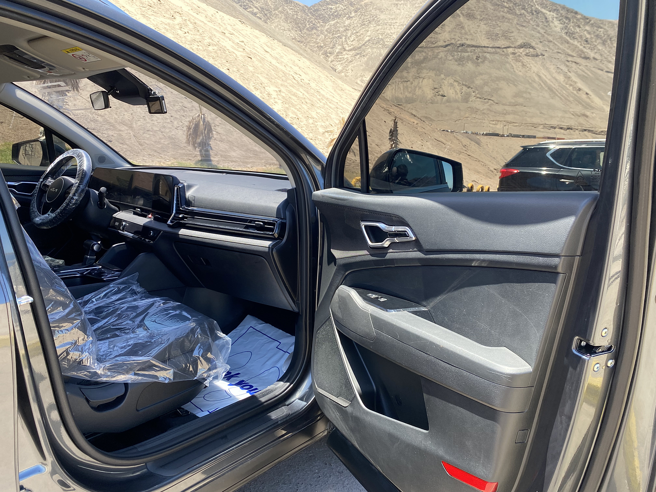 KIA ALL NEW SPORTAGE 2022 / SMART KEY / DIESEL 20