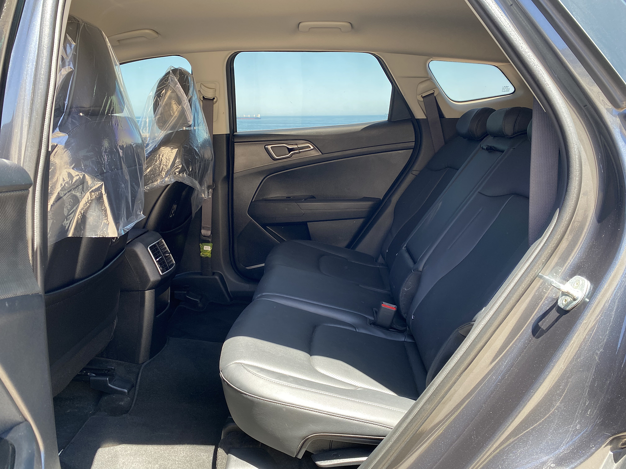 KIA ALL NEW SPORTAGE 2022 / SMART KEY / DIESEL 24