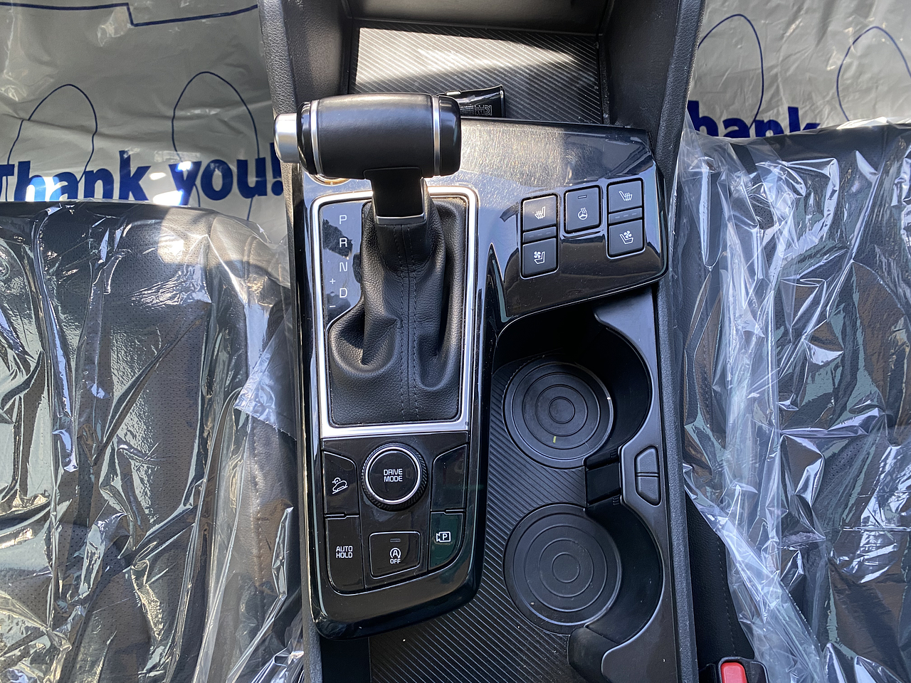 KIA ALL NEW SPORTAGE 2022 / SMART KEY / DIESEL 19