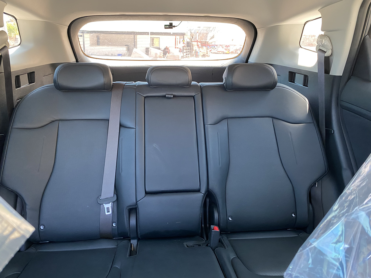 KIA ALL NEW SPORTAGE 2022 / SMART KEY / DIESEL 25