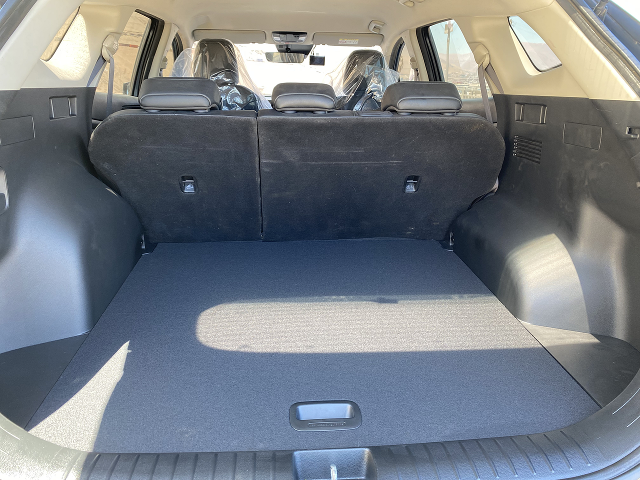 KIA ALL NEW SPORTAGE 2022 / SMART KEY / DIESEL 27