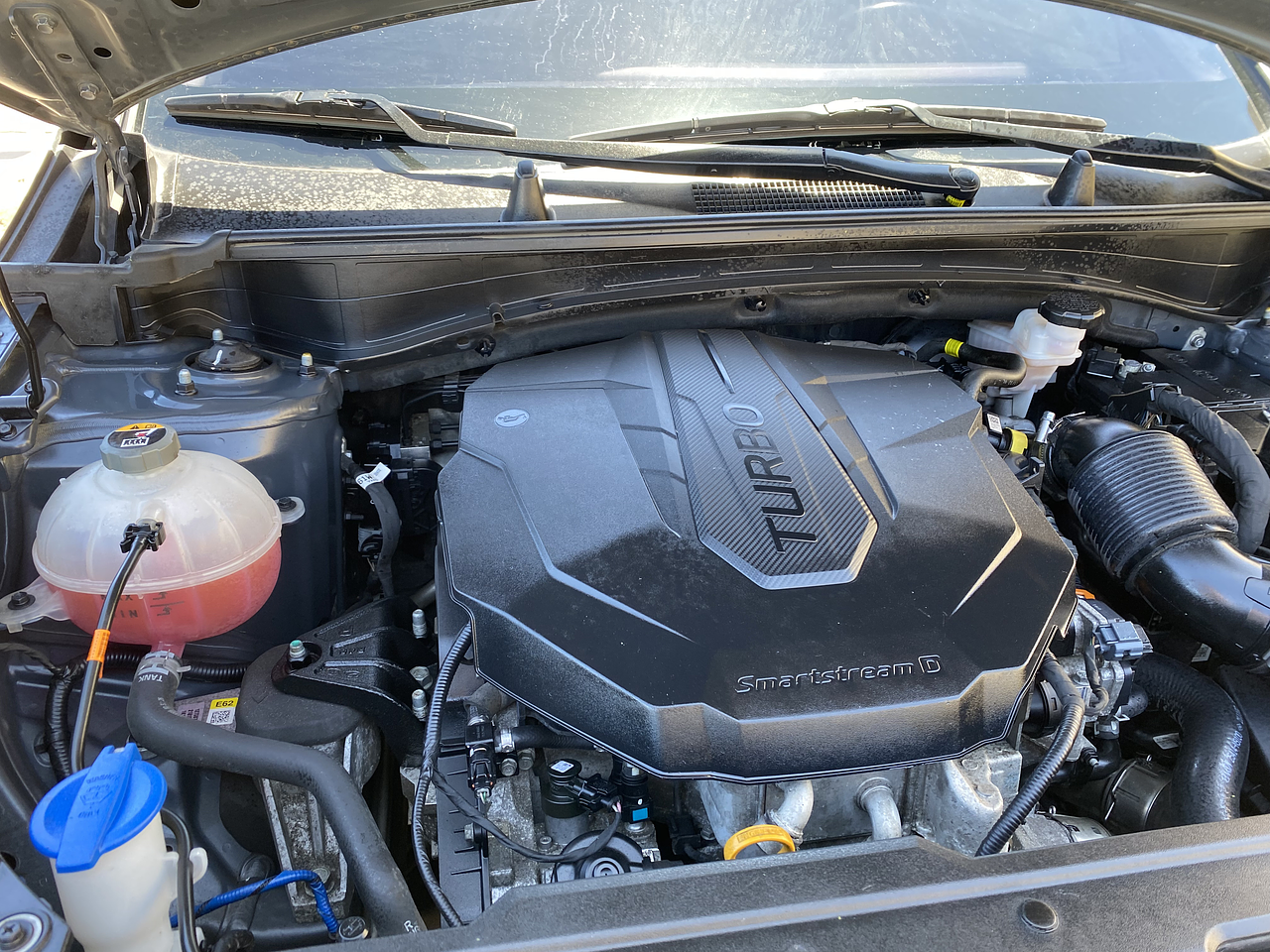 KIA ALL NEW SPORTAGE 2022 / SMART KEY / DIESEL 31