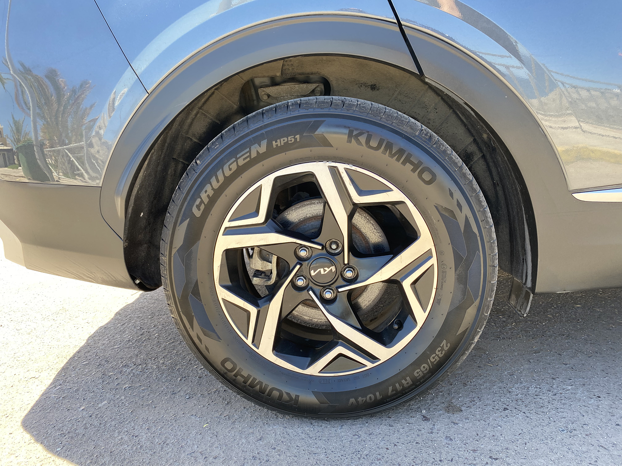 KIA ALL NEW SPORTAGE 2022 / SMART KEY / DIESEL 33