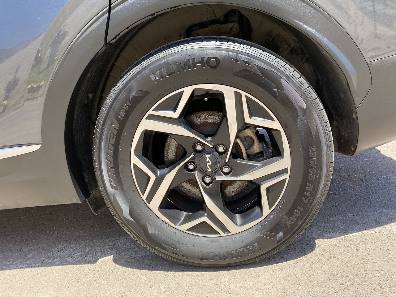 KIA ALL NEW SPORTAGE 2022 / SMART KEY / DIESEL 35