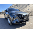  HYUNDAI TUCSON 2022 / AUTOMÁTICA  / DIESEL 2.0 / 2WD / PANTALLA 1