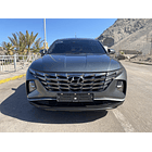  HYUNDAI TUCSON 2022 / AUTOMÁTICA  / DIESEL 2.0 / 2WD / PANTALLA 2