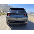 HYUNDAI TUCSON 2022 / AUTOMÁTICA  / DIESEL 2.0 / 2WD / PANTALLA 5