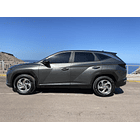  HYUNDAI TUCSON 2022 / AUTOMÁTICA  / DIESEL 2.0 / 2WD / PANTALLA 8