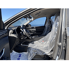  HYUNDAI TUCSON 2022 / AUTOMÁTICA  / DIESEL 2.0 / 2WD / PANTALLA 10