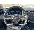 HYUNDAI TUCSON 2022 / AUTOMÁTICA  / DIESEL 2.0 / 2WD / PANTALLA 13