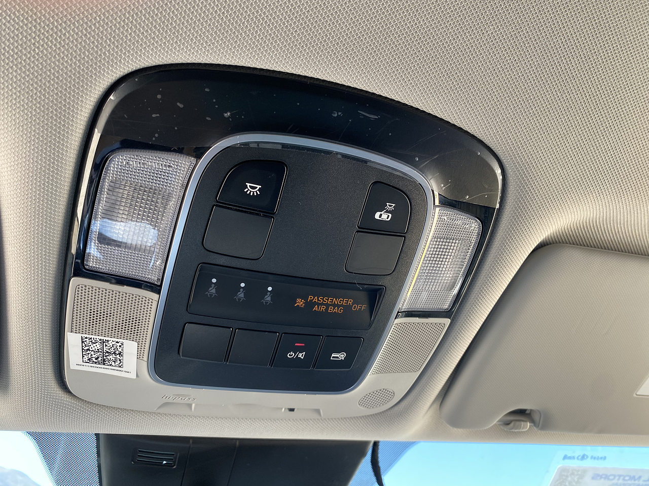  HYUNDAI TUCSON 2022 / AUTOMÁTICA  / DIESEL 2.0 / 2WD / PANTALLA 15