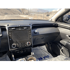  HYUNDAI TUCSON 2022 / AUTOMÁTICA  / DIESEL 2.0 / 2WD / PANTALLA 12