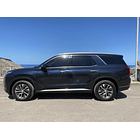 HYUNDAI PALISADE 2020 / 7PASAJEROS / 2WD / SMART KEY / PANTALLA / DIESEL 2.2 5