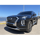 HYUNDAI PALISADE 2020 / 7PASAJEROS / 2WD / SMART KEY / PANTALLA / DIESEL 2.2 3