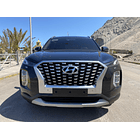 HYUNDAI PALISADE 2020 / 7PASAJEROS / 2WD / SMART KEY / PANTALLA / DIESEL 2.2 2