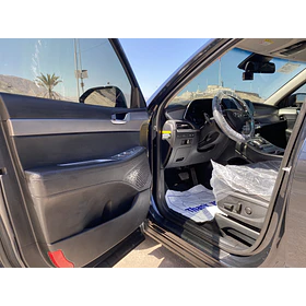 Hyundai Palisade — foto 9 de 16