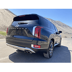 HYUNDAI PALISADE 2020 / 7PASAJEROS / 2WD / SMART KEY / PANTALLA / DIESEL 2.2 8