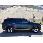 HYUNDAI PALISADE 2020 / 7PASAJEROS / 2WD / SMART KEY / PANTALLA / DIESEL 2.2 4