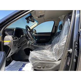 Hyundai Palisade — foto 10 de 16