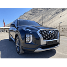 HYUNDAI PALISADE 2020 / 7PASAJEROS / 2WD / SMART KEY / PANTALLA / DIESEL 2.2 1