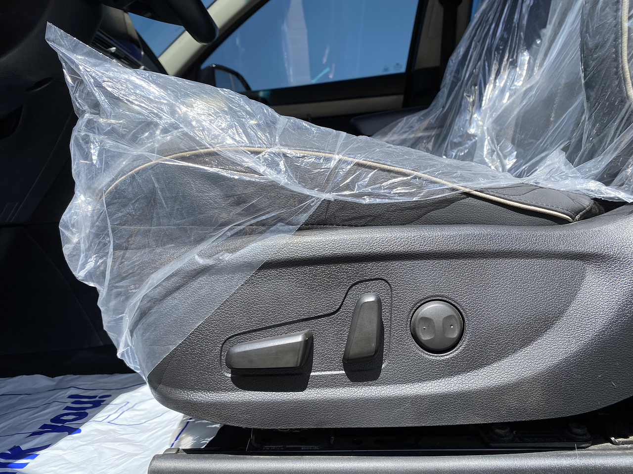 HYUNDAI PALISADE 2020 / 7PASAJEROS / 2WD / SMART KEY / PANTALLA / DIESEL 2.2 11