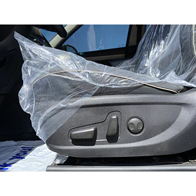 Hyundai Palisade — foto 11 de 16