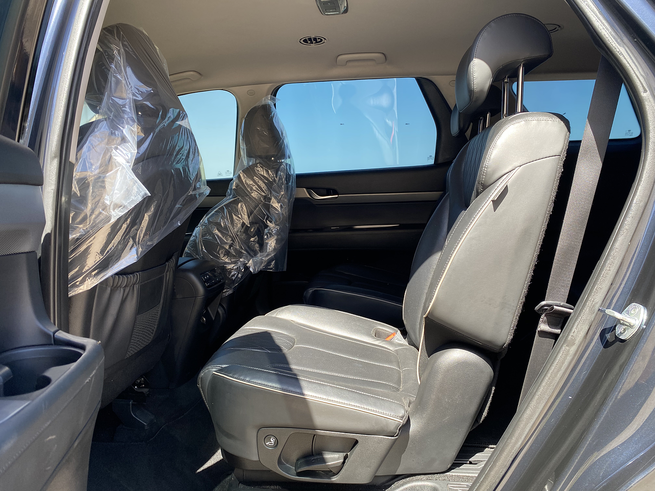 HYUNDAI PALISADE 2020 / 7PASAJEROS / 2WD / SMART KEY / PANTALLA / DIESEL 2.2 20