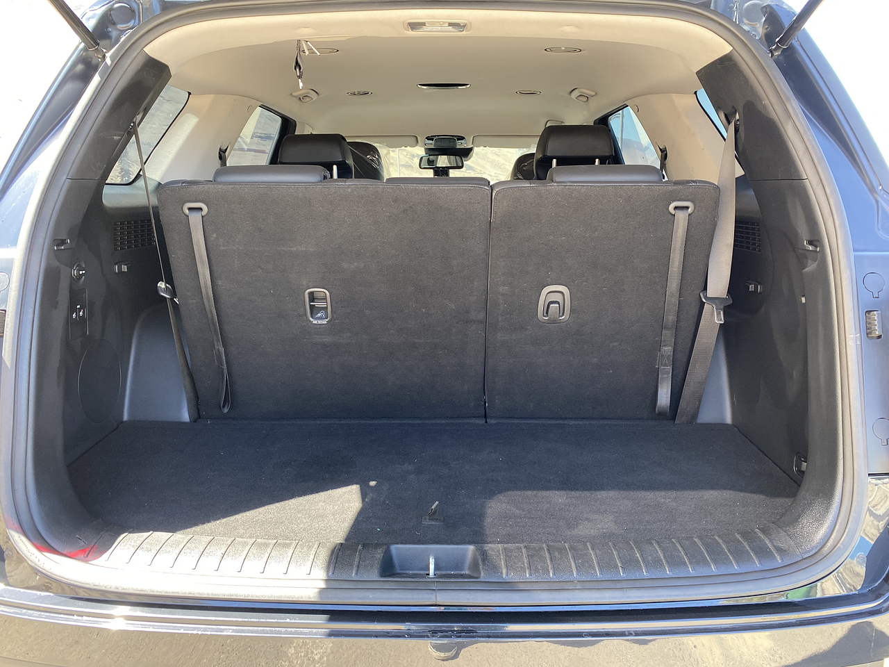 HYUNDAI PALISADE 2020 / 7PASAJEROS / 2WD / SMART KEY / PANTALLA / DIESEL 2.2 27