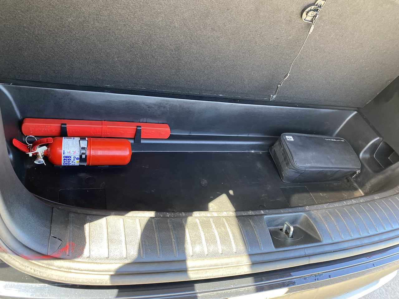 HYUNDAI PALISADE 2020 / 7PASAJEROS / 2WD / SMART KEY / PANTALLA / DIESEL 2.2 29