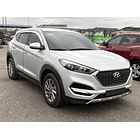 HYUNDAI TUCSON 2018 / CAMARA R / DIESEL 1.7 / 2WD 1