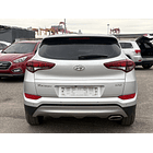 HYUNDAI TUCSON 2018 / CAMARA R / DIESEL 1.7 / 2WD 6