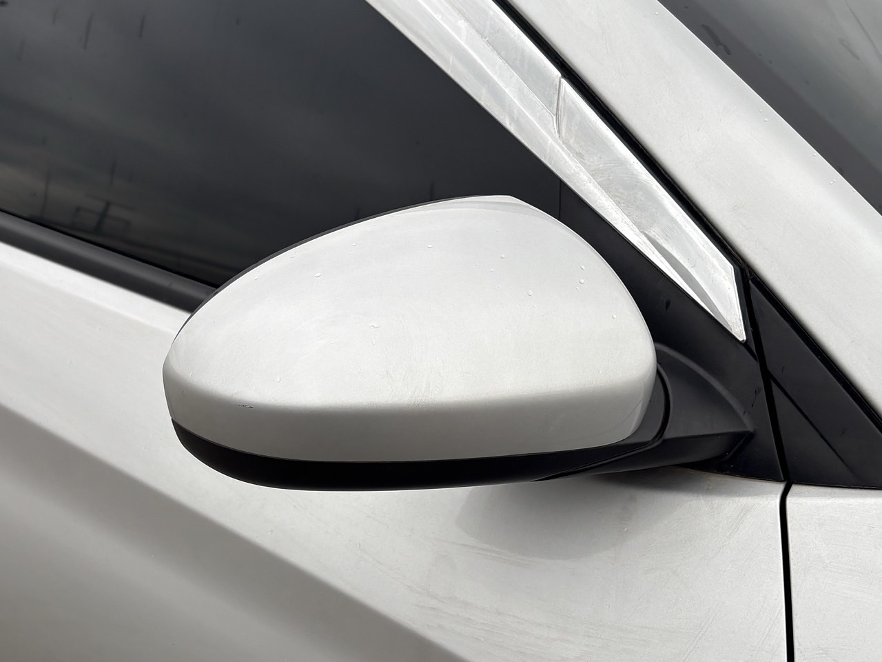 HYUNDAI TUCSON 2018 / CAMARA R / DIESEL 1.7 / 2WD 10