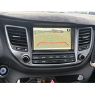 HYUNDAI TUCSON 2018 / CAMARA R / DIESEL 1.7 / 2WD 25